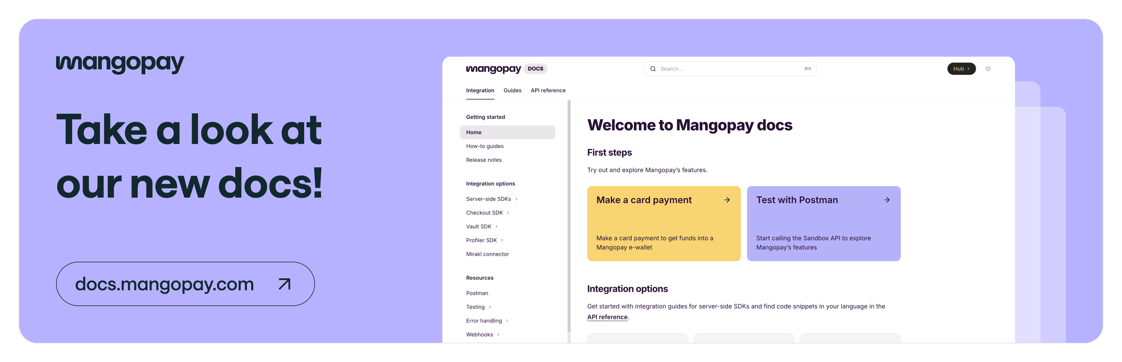 documentation-mangopay