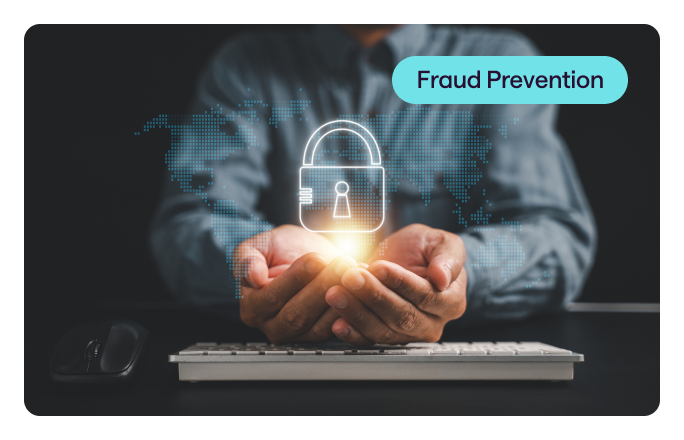 How to prevent account takeover fraud