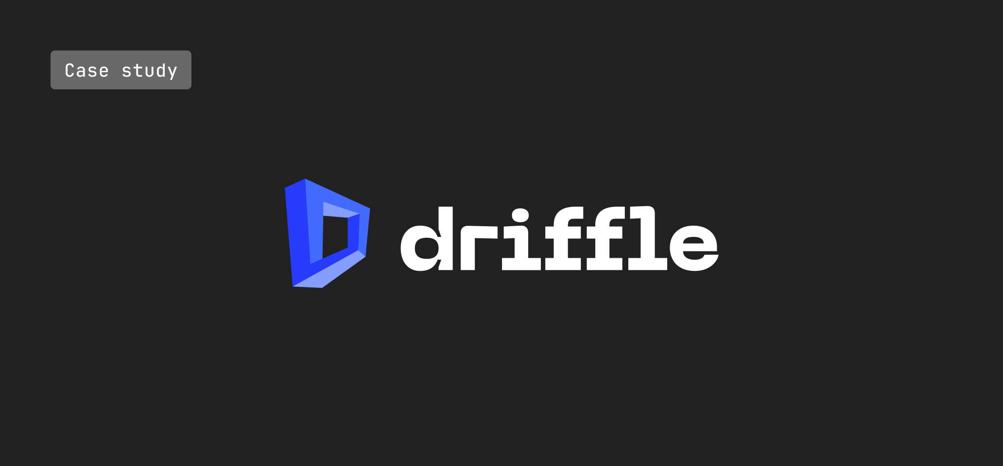 driffle-mangopay-case-study
