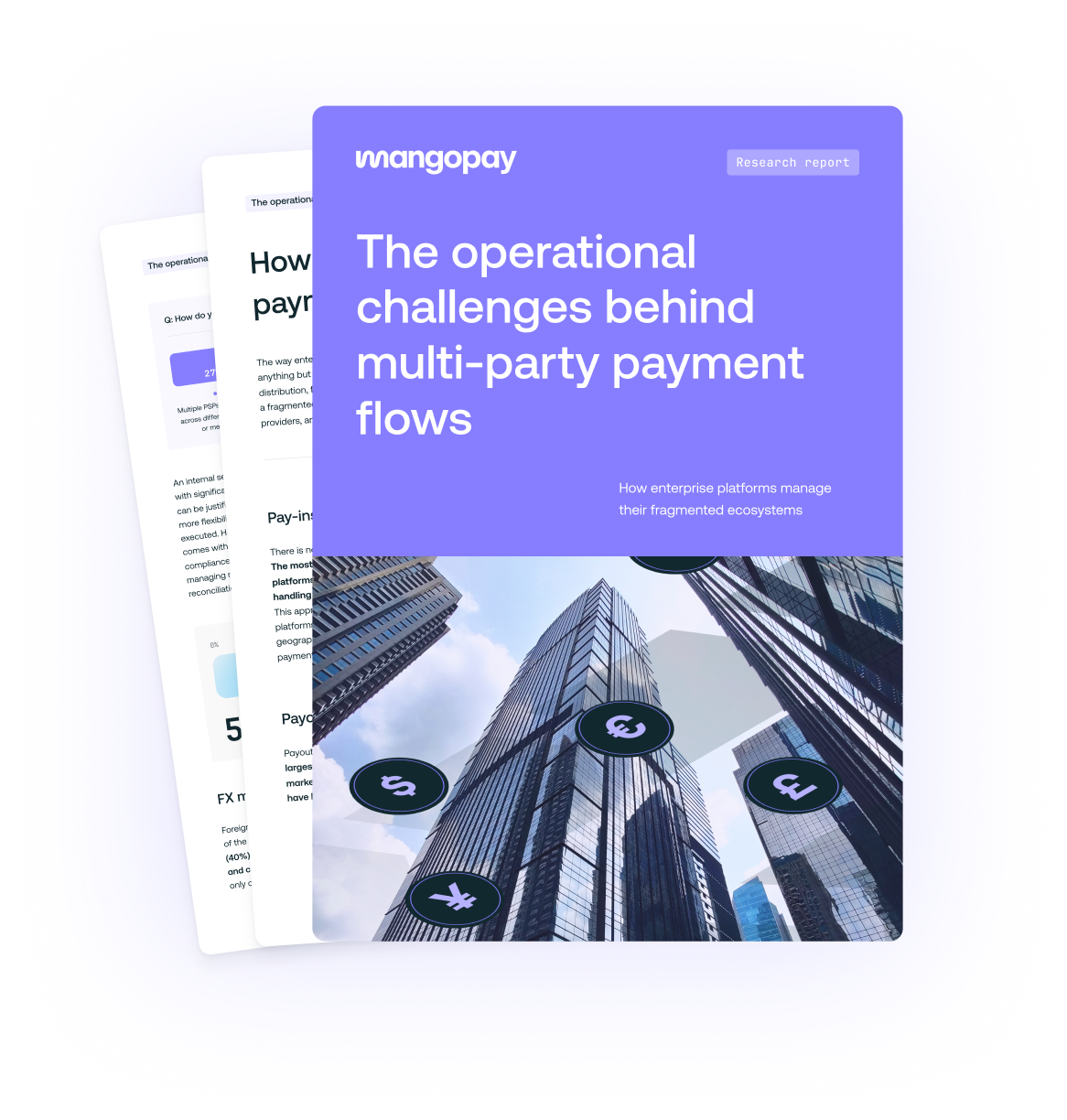 The operational challenges behind multi-party payment flows